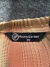 Prettygarden Tan Long Sleeve Top Size XS - photo 7
