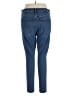 Gap Blue Jeans Size 33 waist - photo 2