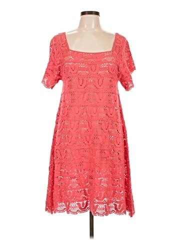 Nanette Lepore Casual Dress (view 1)