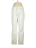 Jag Ivory Jeans Size 8 - photo 1