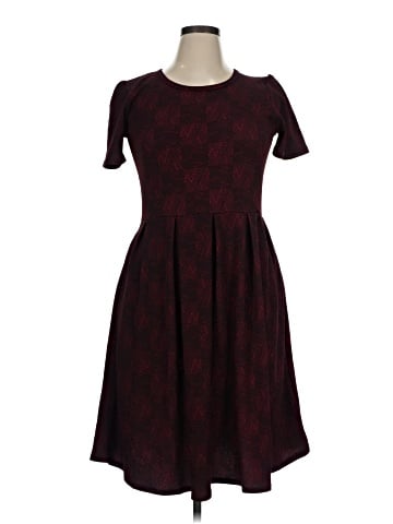 Lularoe Casual Dress (view 1)