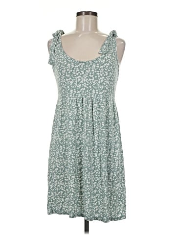 SO Casual Dress (view 1)