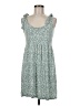 SO Teal Casual Dress Size M - photo 1