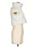 Alo Ivory Short Sleeve Turtleneck Size XS - photo 4