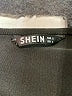 Shein Black Tank Top Size S - photo 7