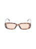 Unbranded Tan Sunglasses One size - photo 2
