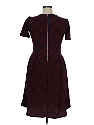 Lularoe Casual Dress (view 2)