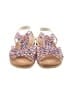 Impo Tropical Tan Sandals Size 10 - photo 2