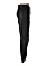 BCBGMAXAZRIA 100% Polyurethane Black Active Pants Size M - photo 4