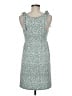 SO Teal Casual Dress Size M - photo 2