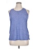 Tek Gear Blue Active Tank Size XL - photo 1