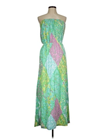 Lilly Pulitzer Casual Dress (view 1)
