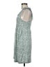 SO Teal Casual Dress Size M - photo 5