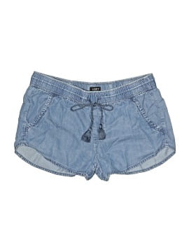 Ann Taylor Loft Denim Shorts