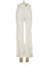 Unbranded Ivory Casual Pants Size XS - photo 1