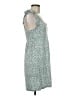 SO Teal Casual Dress Size M - photo 4