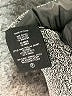 Theory Gray Long Sleeve Top Size M - photo 8