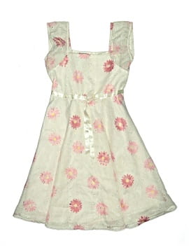 Blueberi Boulevard Dress (view 1)