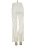 Unbranded Ivory Casual Pants Size XS - photo 2