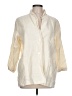 Assorted Brands Ivory Raincoat Size L - photo 1