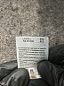 Yonex Black Active T-Shirt Size XXL - photo 8