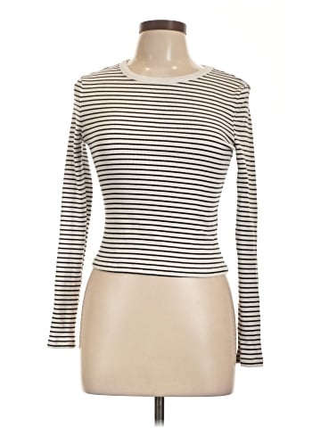 Elodie Long Sleeve T-Shirt (view 1)