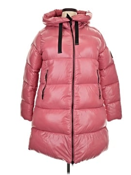 Save the Duck Coat (view 1)