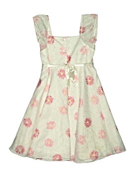 Blueberi Boulevard Dress (view 2)