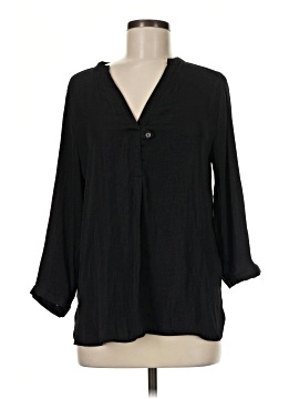 Left Coast by Dolan 3/4 Sleeve Blouse (view 1)