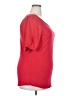Beacon Red Short Sleeve Top Size XXL - photo 4