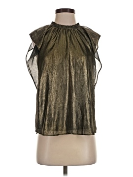 Ann Taylor LOFT Sleeveless Blouse (view 1)