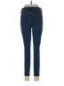 American Eagle Outfitters Solid Blue Jeans Size 12 - photo 2