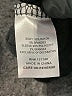 ohmg Black Short Sleeve Top Size XL - photo 8