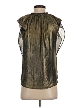 Ann Taylor LOFT Sleeveless Blouse (view 2)