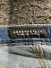 Aeropostale Blue Jeans Size 10R - photo 7