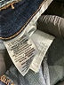 Aeropostale Blue Jeans Size 10R - photo 8