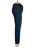 American Eagle Outfitters Solid Blue Jeans Size 12 - photo 4