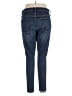Gap Blue Jeans Size 14 - photo 2