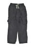 Tucker + Tate Gray Cargo Pants Size 6 - photo 1