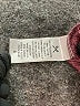 Everly Burgundy Long Sleeve Turtleneck Size S - photo 8