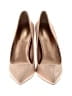 Mix No. 6 Ivory Heels Size 9 - photo 2