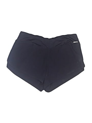 Hind Athletic Shorts (view 1)