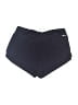 Hind Solid Blue Athletic Shorts Size M - photo 1