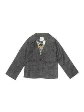 Lola + The Boys Blazer (view 1)