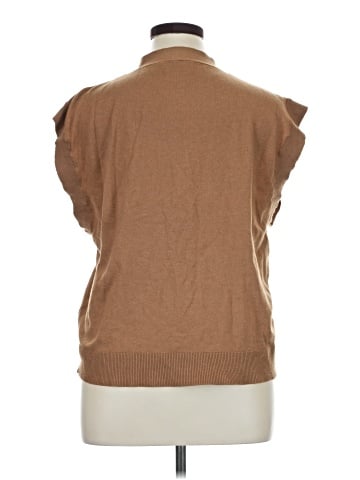 Terra & Sky Short Sleeve Top (view 2)