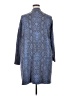 Sejour Blue Cardigan Size 2X (estimated) - photo 2