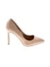Mix No. 6 Ivory Heels Size 9 - photo 1