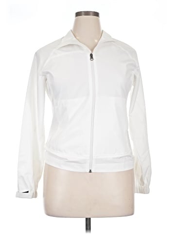 Cutter & Buck Track Jacket (view 1)