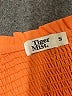 Tiger Mist Orange Cocktail Dress Size S - photo 7