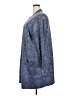 Sejour Blue Cardigan Size 2X (estimated) - photo 5